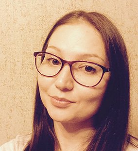 Екатерина