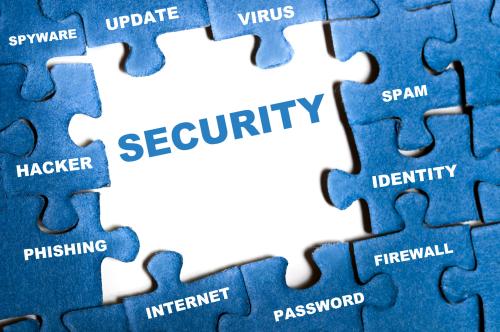 Web-Security-Threats