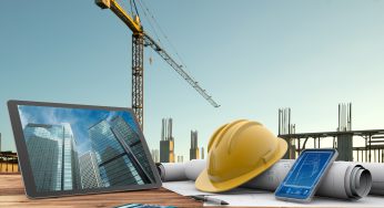 Цифровизация в строительстве: преимущества и возможности