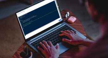 Что такое бэкенд и фронтенд?