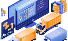 CRM Falcon Cargo - программа для транспортной логистики