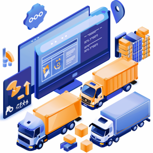 CRM Falcon Cargo - программа для транспортной логистики