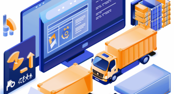 CRM для работы с заявками на перевозку грузов